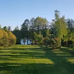 Mazury - Jezioro Casa de Férias