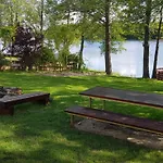 Mazury - Jezioro Casa de Férias Orzysz