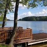 Mazury - Jezioro Orzysz
