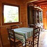 Mazury - Jezioro Casa de Férias Orzysz