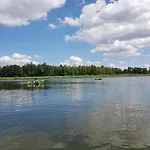 Mazury - Jezioro Orzysz