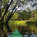 Mazury - Jezioro Casa de Férias