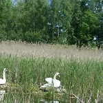 Mazury - Jezioro