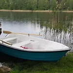 Mazury - Jezioro *