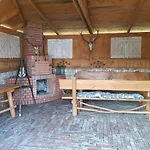 Mazury - Jezioro