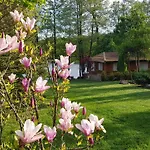 Casa de Férias Mazury - Jezioro