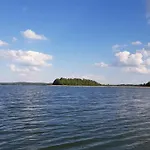 Mazury - Jezioro *
