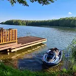 Mazury - Jezioro * Orzysz
