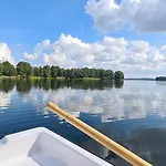 Mazury - Jezioro Casa de Férias Orzysz