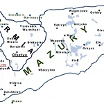 Casa de Férias Mazury - Jezioro Orzysz