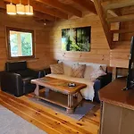Casa de Férias Mazury - Jezioro *