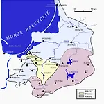 Mazury - Jezioro *