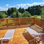 Mazury - Jezioro Casa de Férias Orzysz