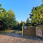 Casa de Férias Mazury - Jezioro