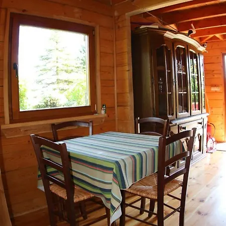 Mazury - Jezioro Casa de Férias Orzysz