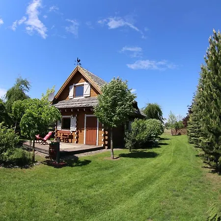 Mazury - Jezioro Ferienhaus