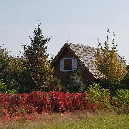 Mazury - Jezioro Дом отдыха
