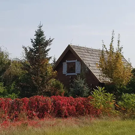 Mazury - Jezioro Ferienhaus