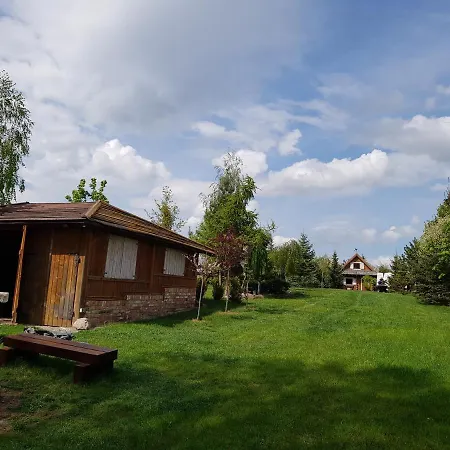 Mazury - Jezioro *