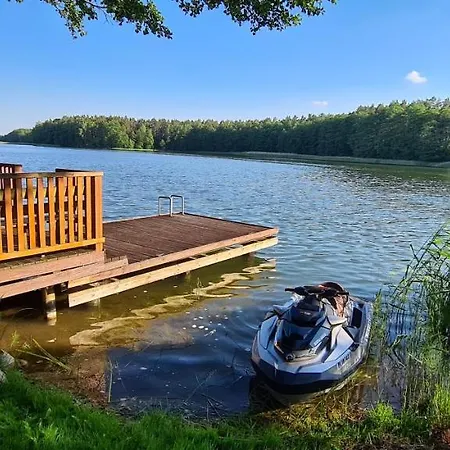 Mazury - Jezioro * Orzysz