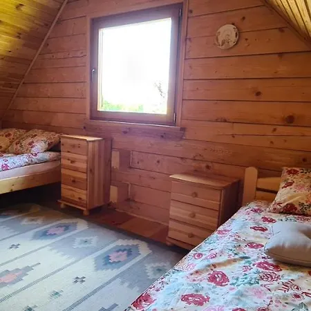 Mazury - Jezioro *