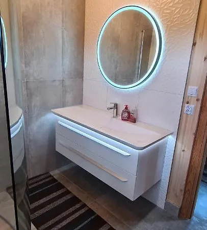 Mazury - Jezioro Casa de Férias Orzysz