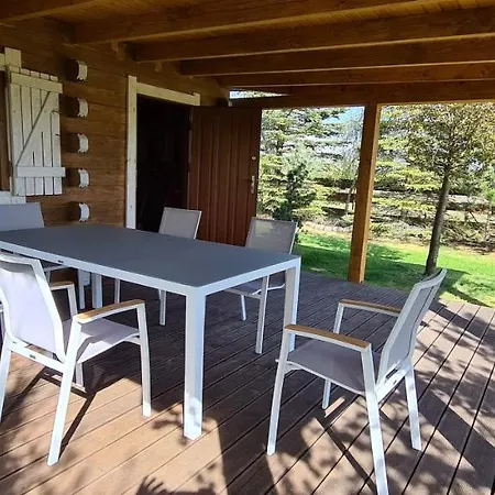 Mazury - Jezioro Orzysz