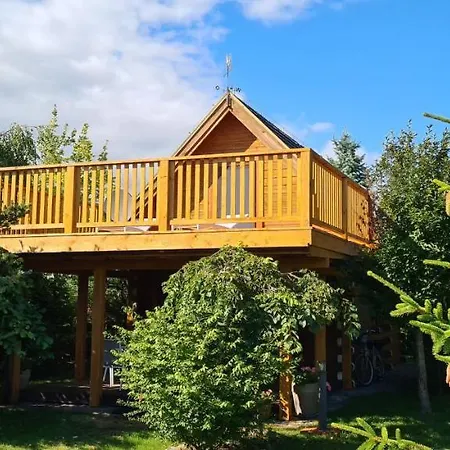 Mazury - Jezioro Orzysz