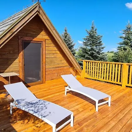 Mazury - Jezioro Casa de Férias Orzysz