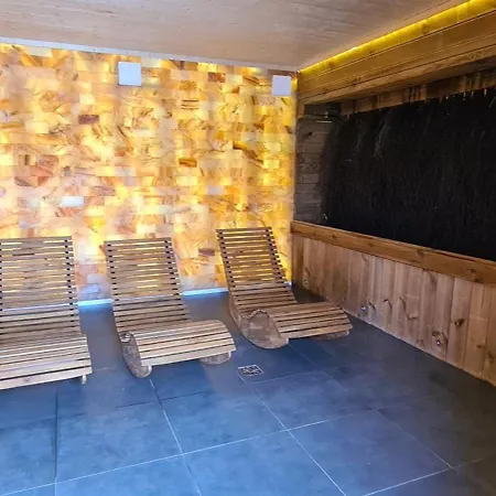 Casa de Férias Mazury - Jezioro