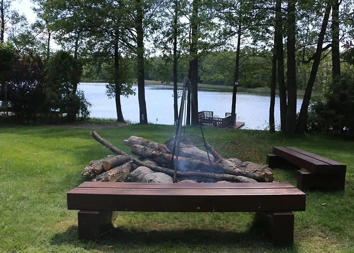 Mazury - Jezioro * Orzysz