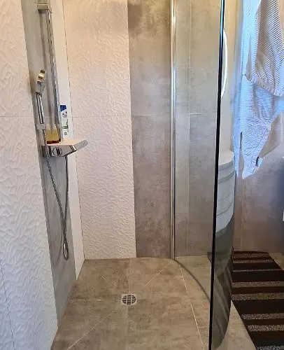 Mazury - Jezioro * Orzysz