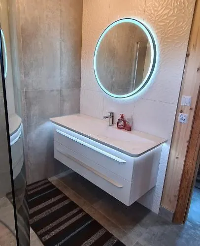 Mazury - Jezioro Ferienhaus Orzysz