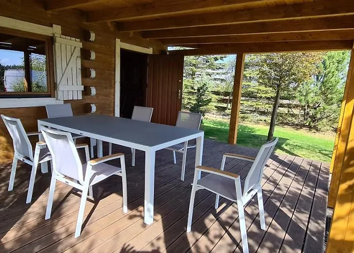 Mazury - Jezioro Orzysz