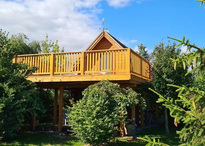 Mazury - Jezioro Orzysz