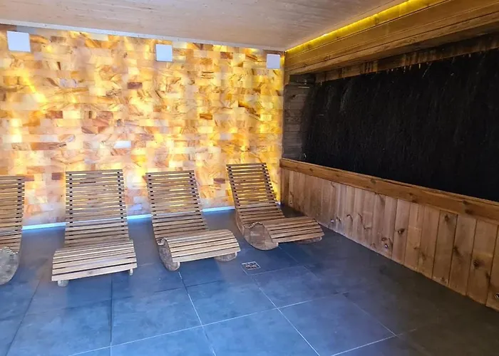 Ferienhaus Mazury - Jezioro