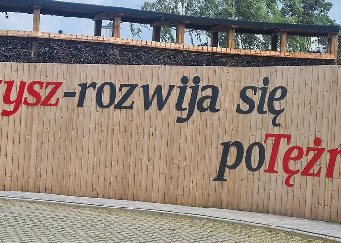 Mazury - Jezioro *